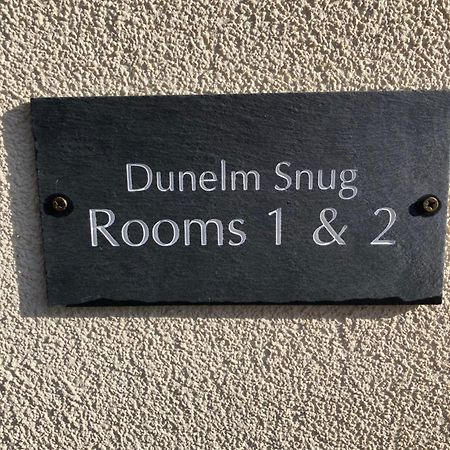 Dunelm Snug ซีเฮาเซส ภายนอก รูปภาพ
