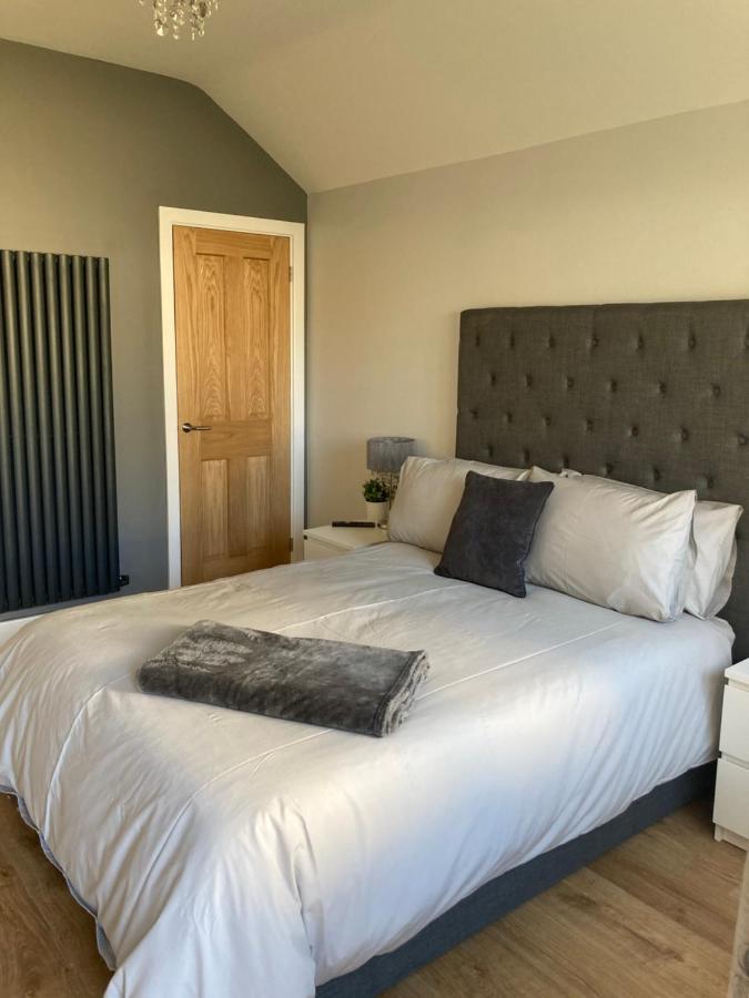 Dunelm Snug ซีเฮาเซส ภายนอก รูปภาพ