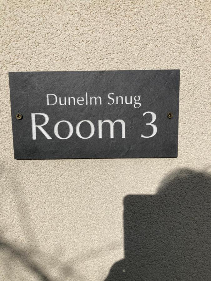 Dunelm Snug ซีเฮาเซส ภายนอก รูปภาพ