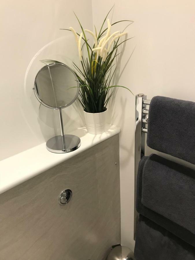 Dunelm Snug ซีเฮาเซส ภายนอก รูปภาพ