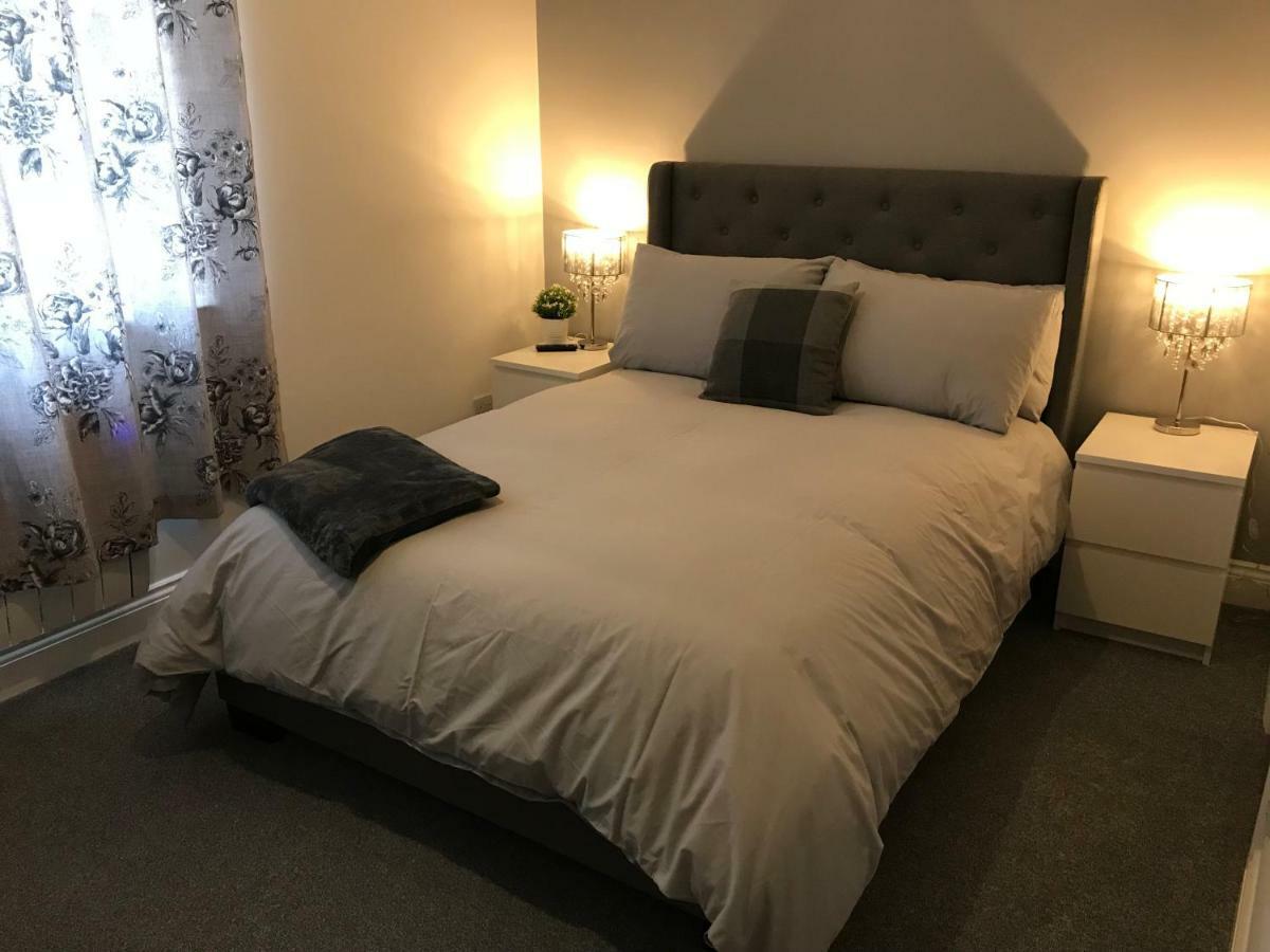 Dunelm Snug ซีเฮาเซส ภายนอก รูปภาพ