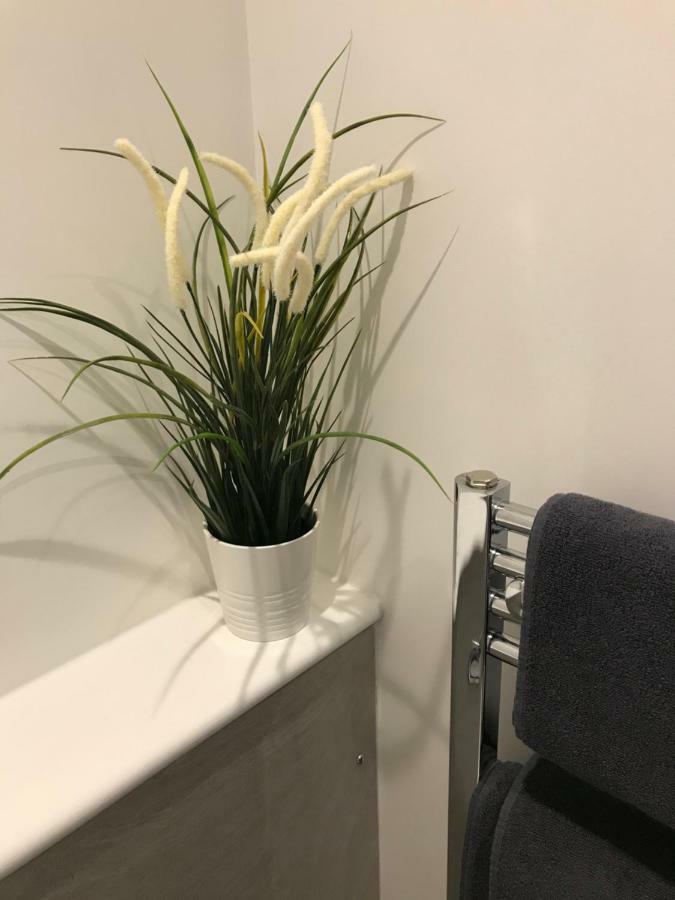 Dunelm Snug ซีเฮาเซส ภายนอก รูปภาพ