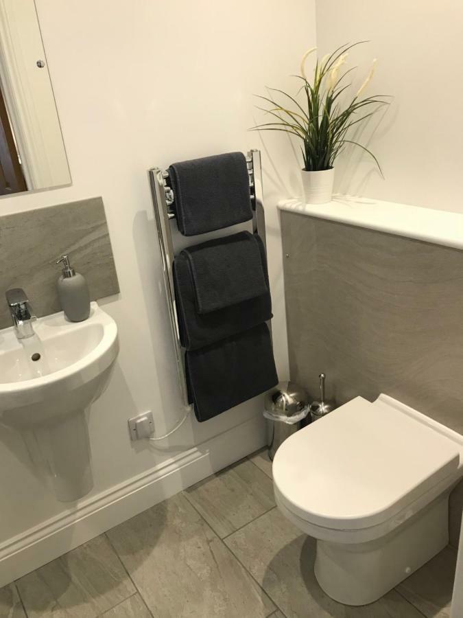 Dunelm Snug ซีเฮาเซส ภายนอก รูปภาพ
