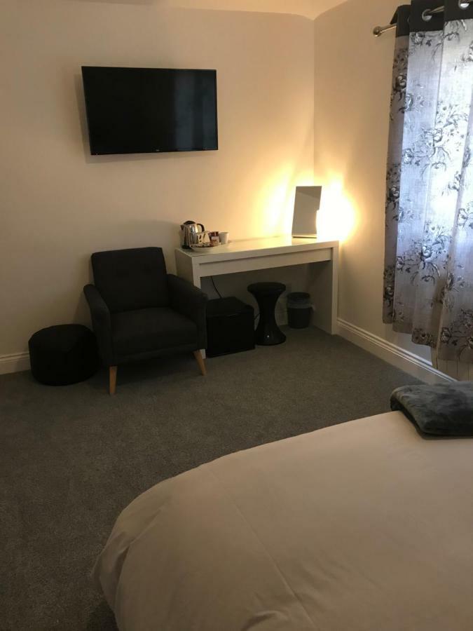 Dunelm Snug ซีเฮาเซส ภายนอก รูปภาพ