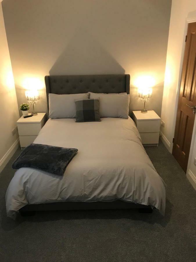 Dunelm Snug ซีเฮาเซส ภายนอก รูปภาพ