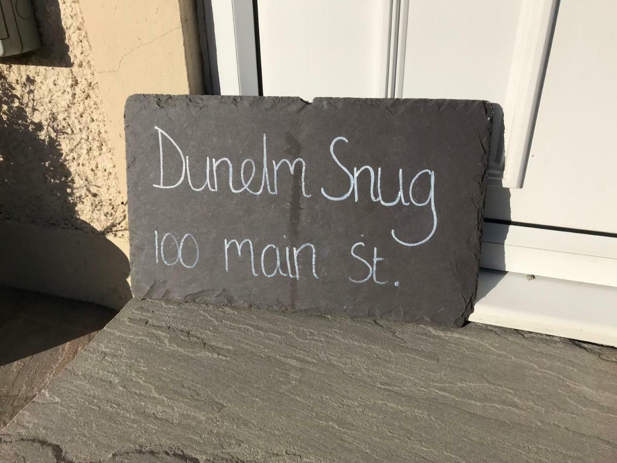Dunelm Snug ซีเฮาเซส ภายนอก รูปภาพ