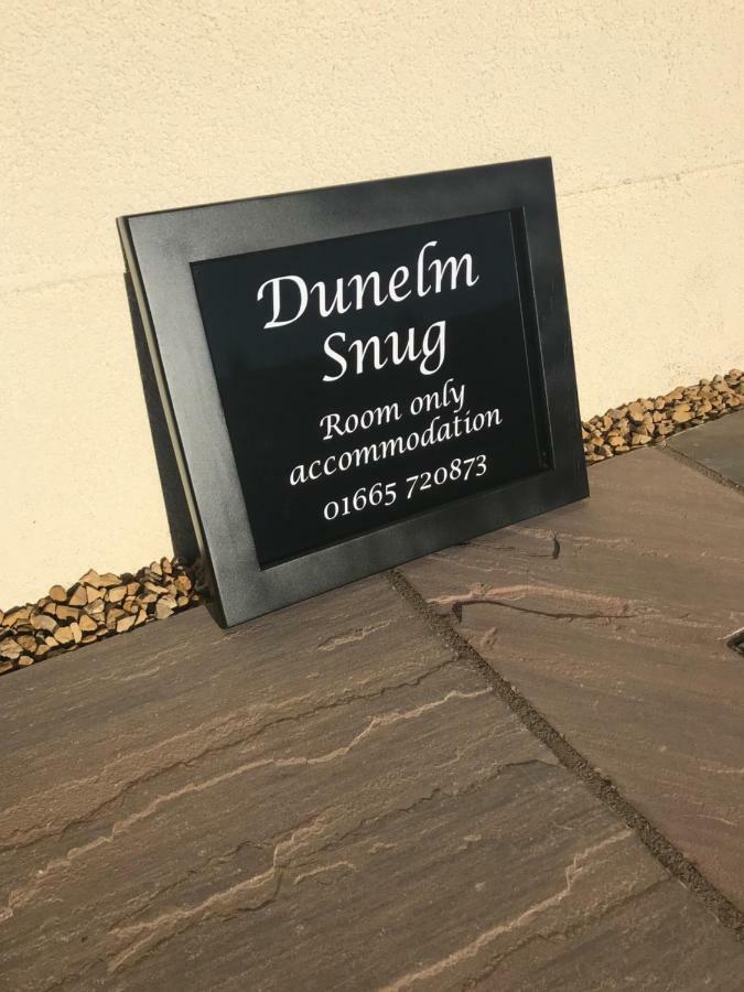 Dunelm Snug ซีเฮาเซส ภายนอก รูปภาพ